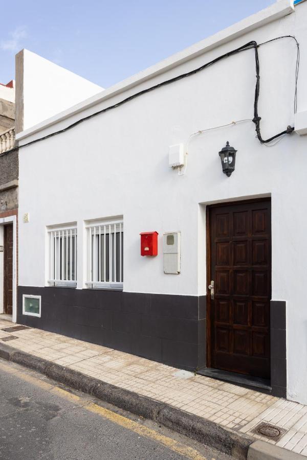 Appartement Casa El Guincho à Las Eras  Extérieur photo